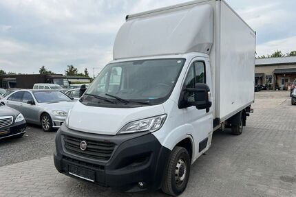 Fiat Ducato Gebrauchtwagen