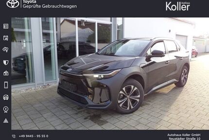 Toyota bZ4X Gebrauchtwagen