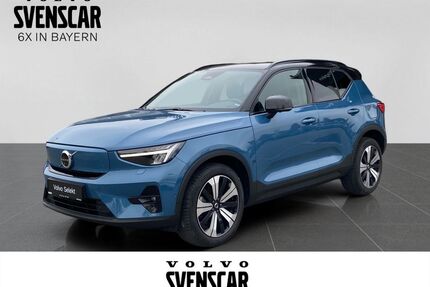Volvo XC40 Gebrauchtwagen