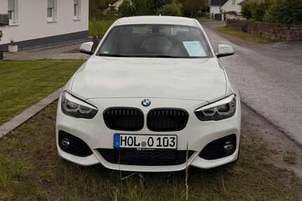 BMW 118 Gebrauchtwagen