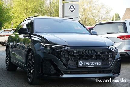Audi Q8 Gebrauchtwagen