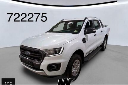 Ford Ranger Gebrauchtwagen