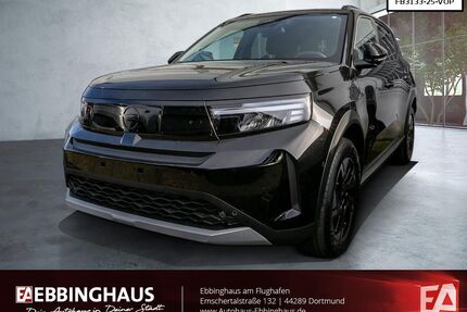 Opel Frontera Gebrauchtwagen