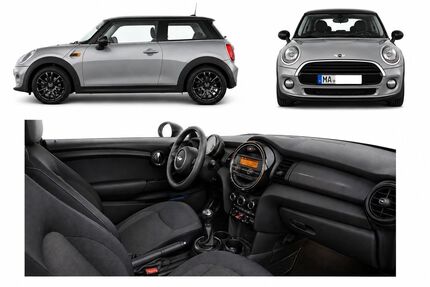 Mini ONE Gebrauchtwagen