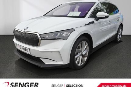 Skoda Enyaq Gebrauchtwagen