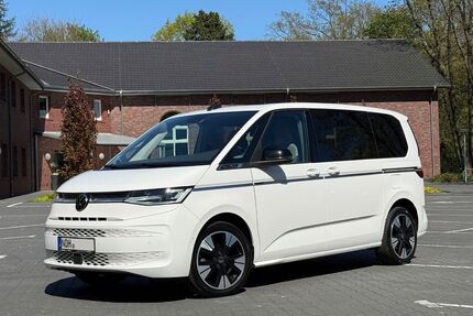VW T7 Multivan Gebrauchtwagen