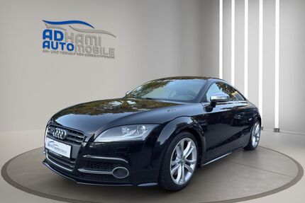Audi TT Gebrauchtwagen