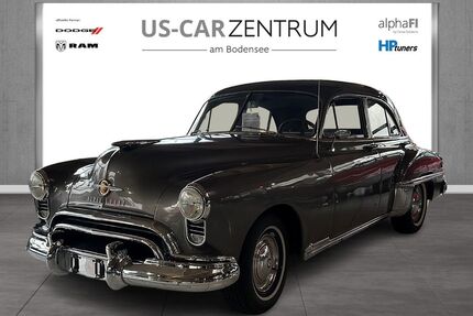 Oldsmobile Andere Oldtimer