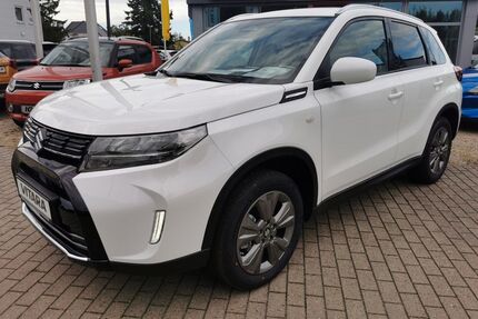 Suzuki Vitara Gebrauchtwagen