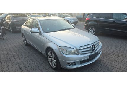 Mercedes-Benz C 220 Gebrauchtwagen