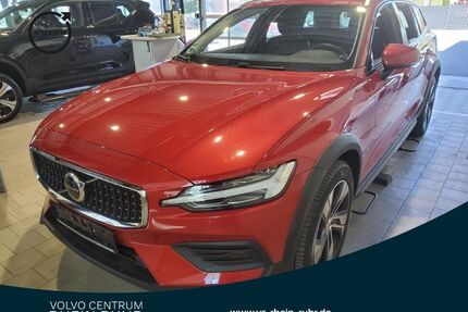 Volvo V60 Cross Country Gebrauchtwagen