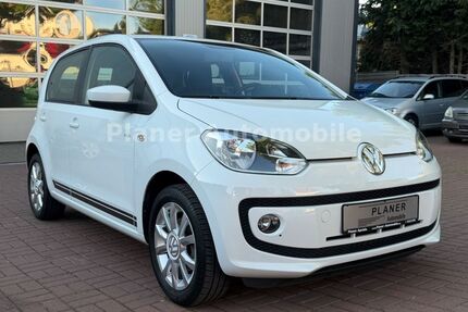 VW up! Gebrauchtwagen