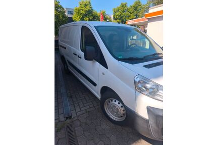 Peugeot Expert Gebrauchtwagen