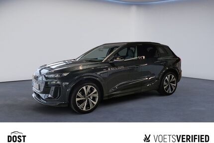 Audi Q6 e-tron Gebrauchtwagen