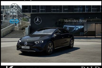 Mercedes-Benz EQE Gebrauchtwagen