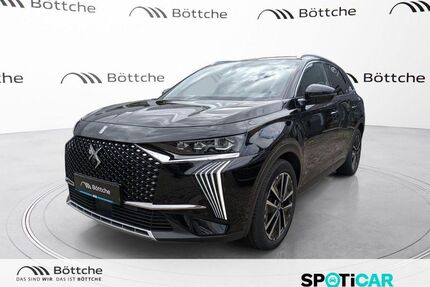 DS Automobiles DS7 (Crossback) Gebrauchtwagen