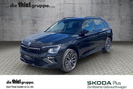 Skoda Kamiq Gebrauchtwagen