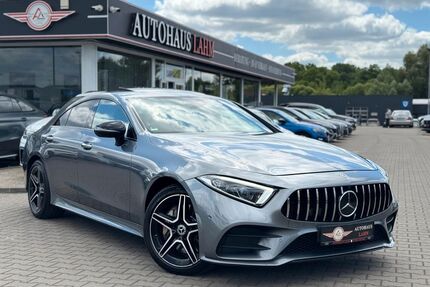 Mercedes-Benz CLS 400 Gebrauchtwagen