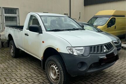 Mitsubishi L200 Gebrauchtwagen
