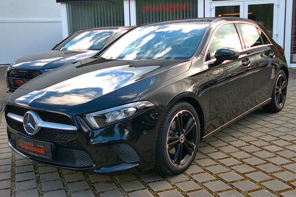 Mercedes-Benz A 180 Gebrauchtwagen