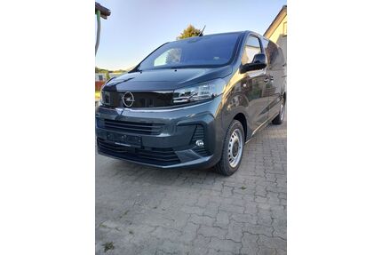 Opel Vivaro Gebrauchtwagen