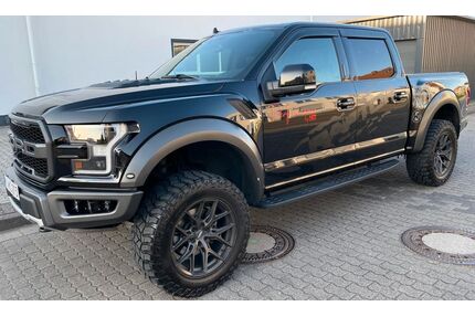 Ford F 150 Gebrauchtwagen