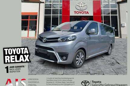 Toyota Proace Gebrauchtwagen
