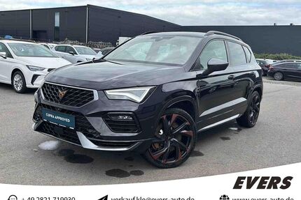 Cupra Ateca Gebrauchtwagen