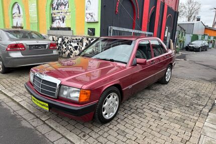 Mercedes-Benz 190 Gebrauchtwagen