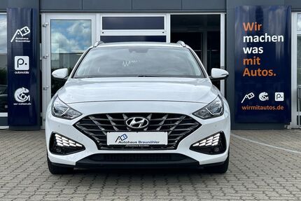 Hyundai i30 Gebrauchtwagen
