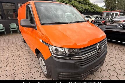 VW T6 andere Gebrauchtwagen