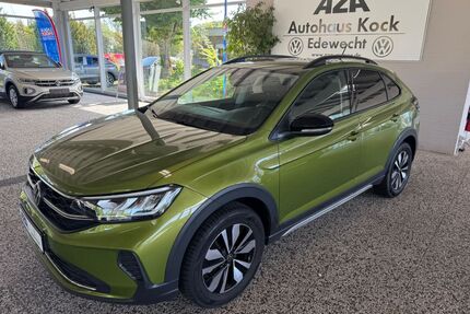 VW Taigo Gebrauchtwagen