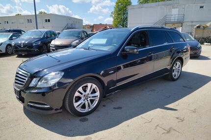 Mercedes-Benz E 200 Gebrauchtwagen