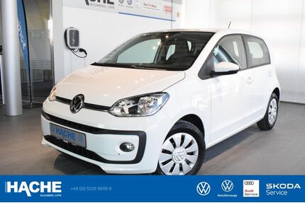 VW up! Gebrauchtwagen