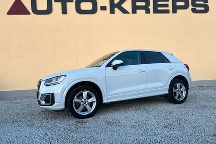 Audi Q2 Gebrauchtwagen