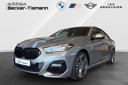 BMW 220 Gran Coupé Gebrauchtwagen
