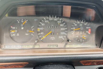 Mercedes-Benz 300 Gebrauchtwagen