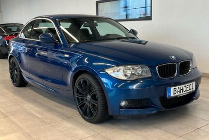 BMW 123 Gebrauchtwagen