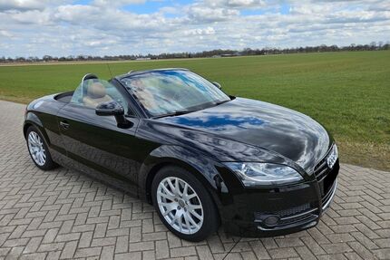 Audi TT Gebrauchtwagen