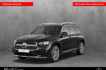 Mercedes-Benz GLB 180 Gebrauchtwagen