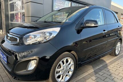 Kia Picanto Gebrauchtwagen