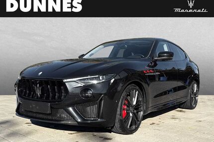Maserati Levante Gebrauchtwagen