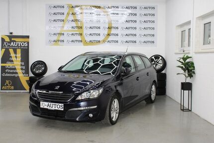 Peugeot 308 Gebrauchtwagen