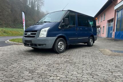 Ford Transit Gebrauchtwagen