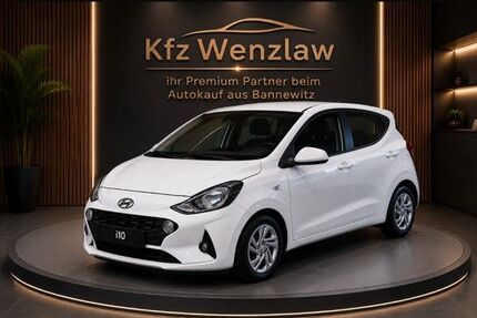 Hyundai i10 Gebrauchtwagen