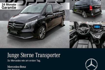Mercedes-Benz V 300 Gebrauchtwagen