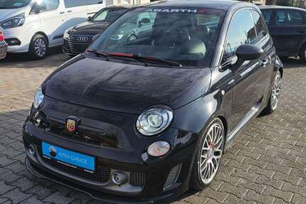 Abarth 500 Gebrauchtwagen