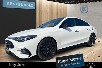 Mercedes-Benz CLA 180 Gebrauchtwagen