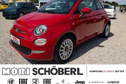 Fiat 500 Gebrauchtwagen