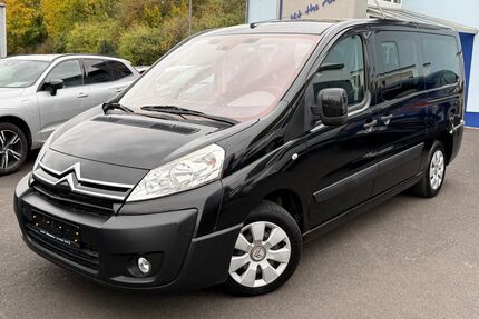 Citroen Jumpy Gebrauchtwagen